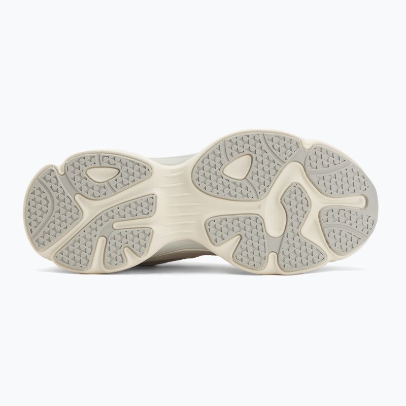 Damskie buty FILA Recade S nimbus cloud/white 4