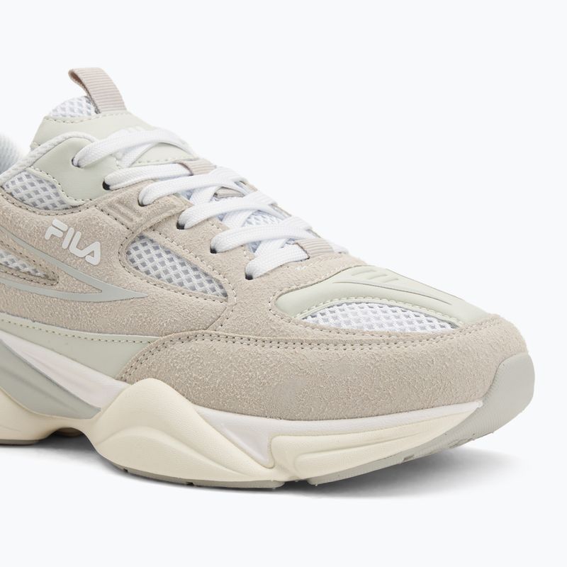 Damskie buty FILA Recade S nimbus cloud/white 7