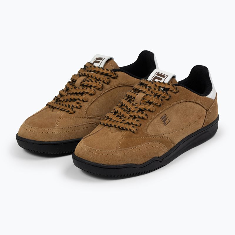 Pánske topánky FILA Slantshot S chipmunk/black 2