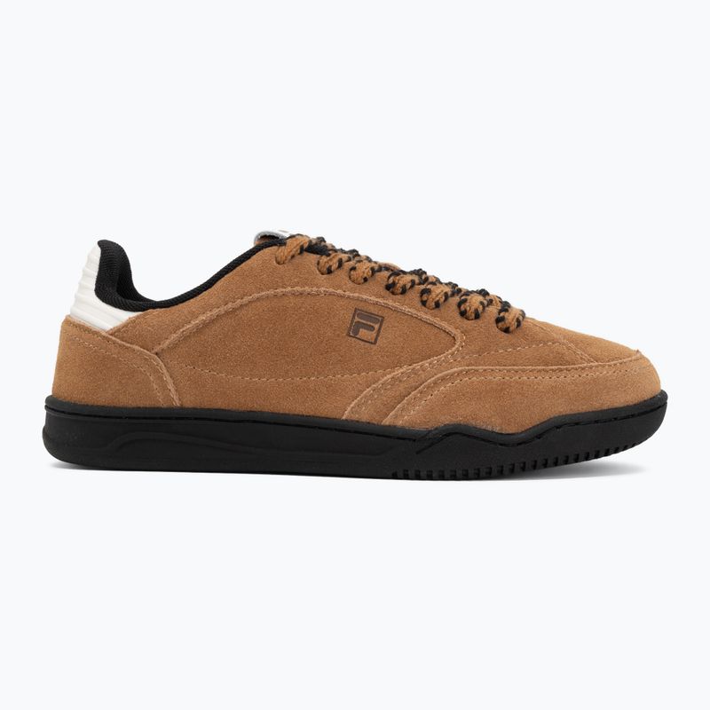 Pánske topánky FILA Slantshot S chipmunk/black 2