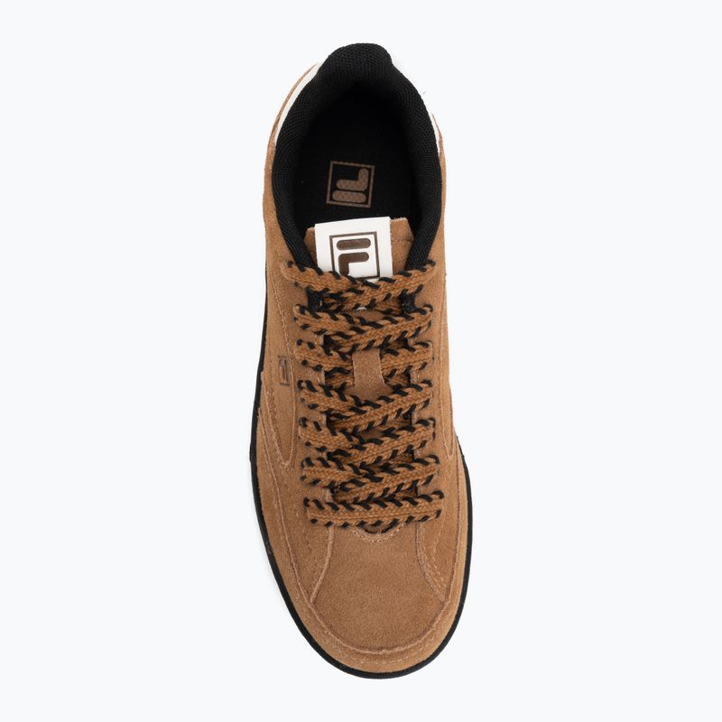 Pánske topánky FILA Slantshot S chipmunk/black 5
