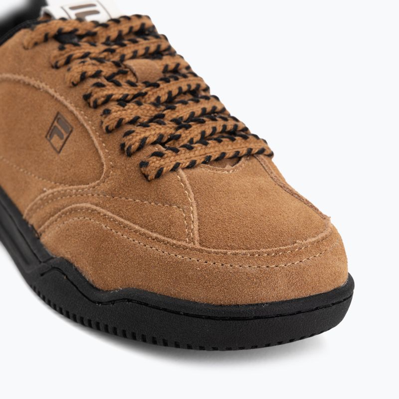 Pánske topánky FILA Slantshot S chipmunk/black 7