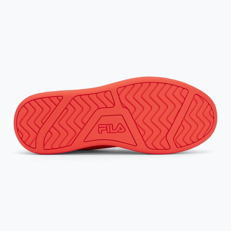 Dámske topánky FILA Superbubble fiery coral 4