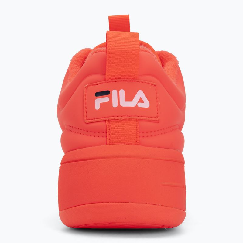 Dámske topánky FILA Superbubble fiery coral 6