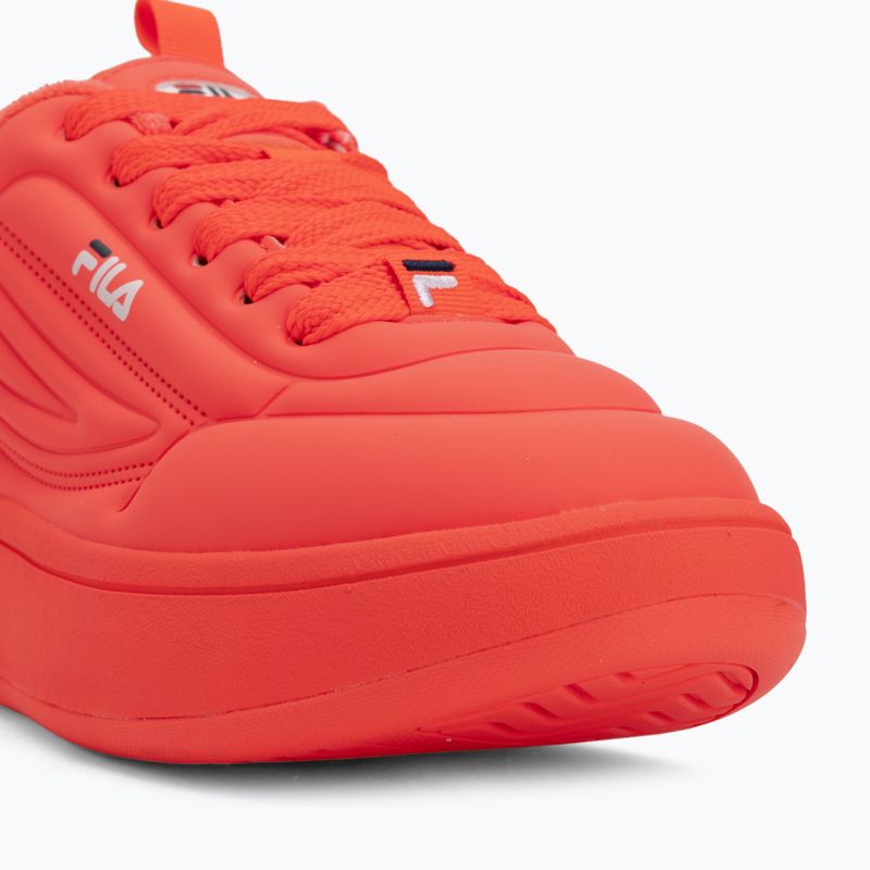 Dámske topánky FILA Superbubble fiery coral 7