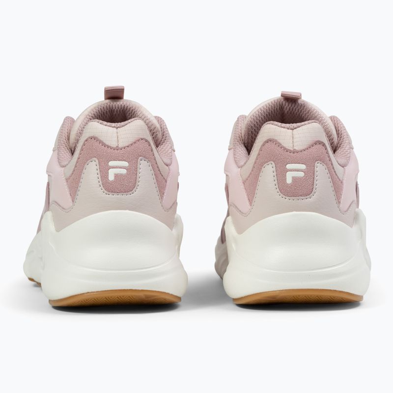 Dámske topánky FILA Collene CB pale mauve/mauve chalk 3