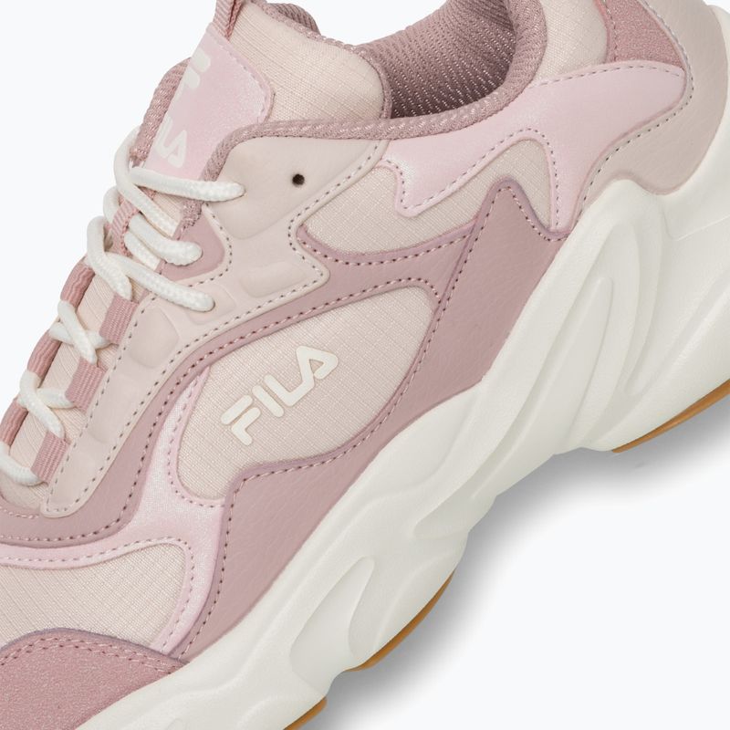 Dámske topánky FILA Collene CB pale mauve/mauve chalk 6