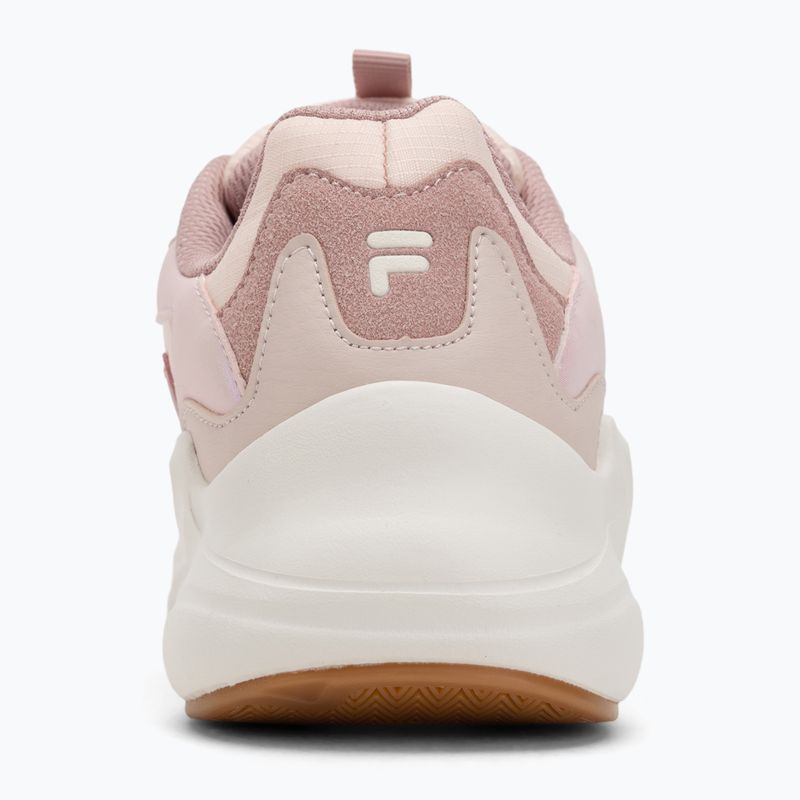 Dámske topánky FILA Collene CB pale mauve/mauve chalk 6
