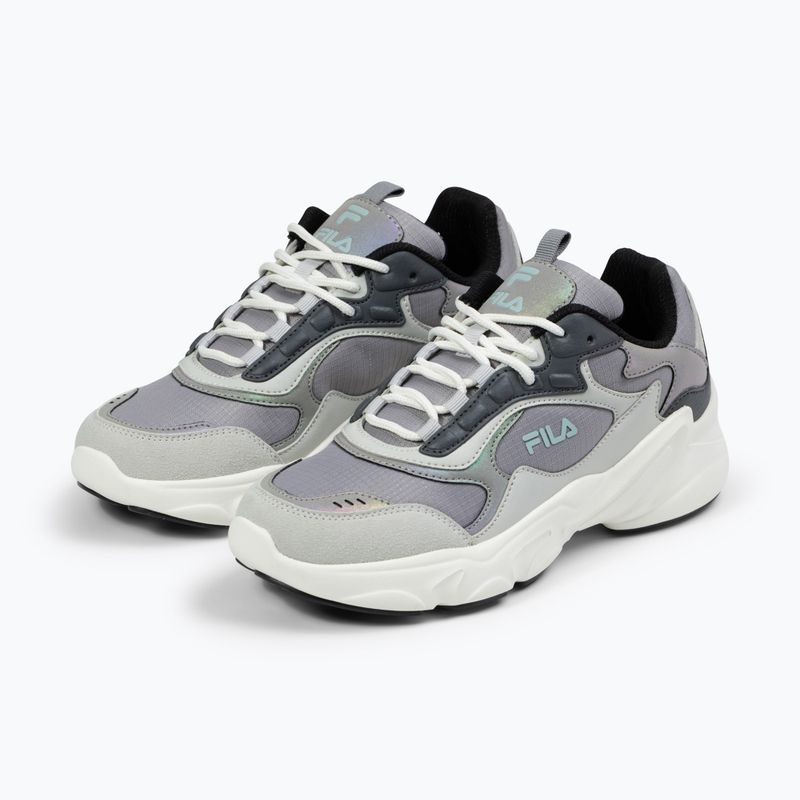 Dámske topánky FILA Collene Cb 80012gray violet 2
