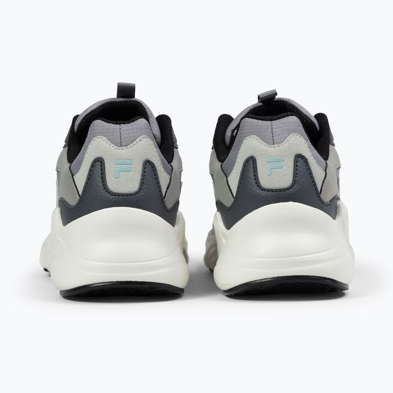 Dámske topánky FILA Collene Cb 80012gray violet 3