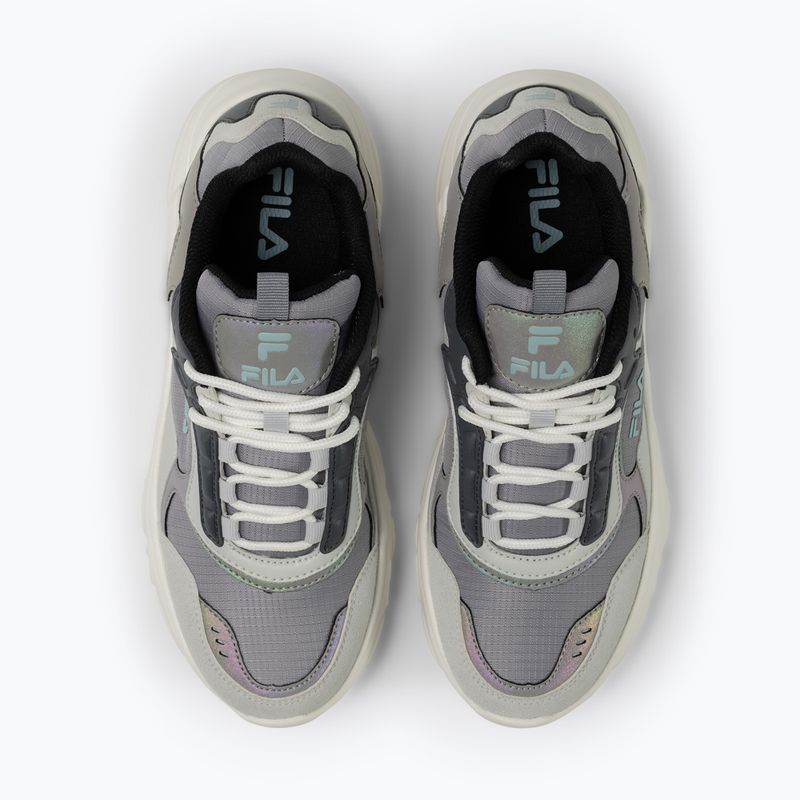 Dámske topánky FILA Collene Cb 80012gray violet 4