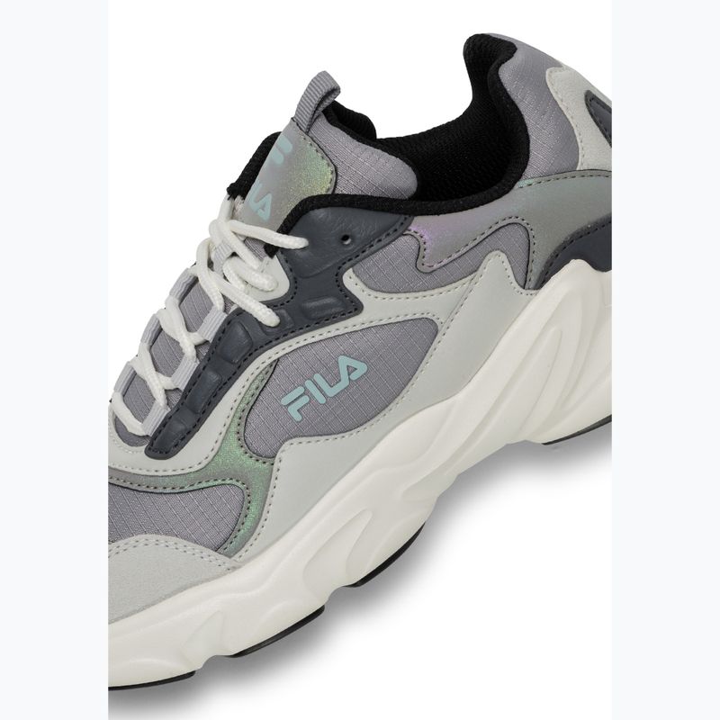 Dámske topánky FILA Collene Cb 80012gray violet 6
