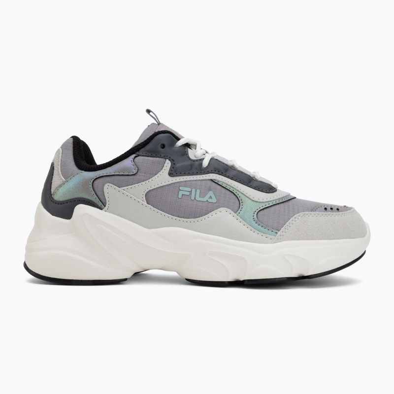 Dámske topánky FILA Collene Cb 80012gray violet 2