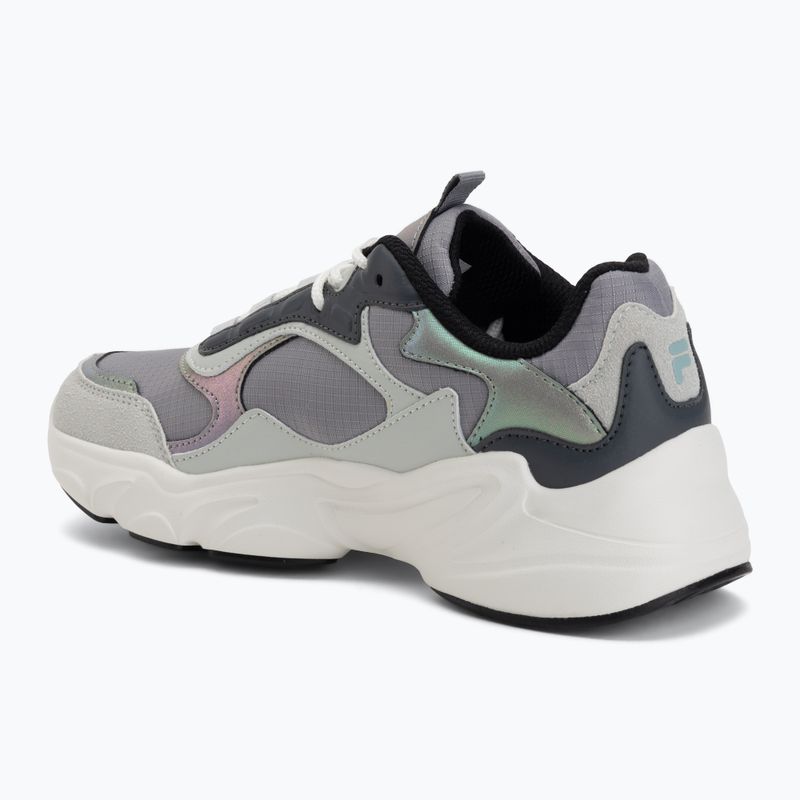 Dámske topánky FILA Collene Cb 80012gray violet 3