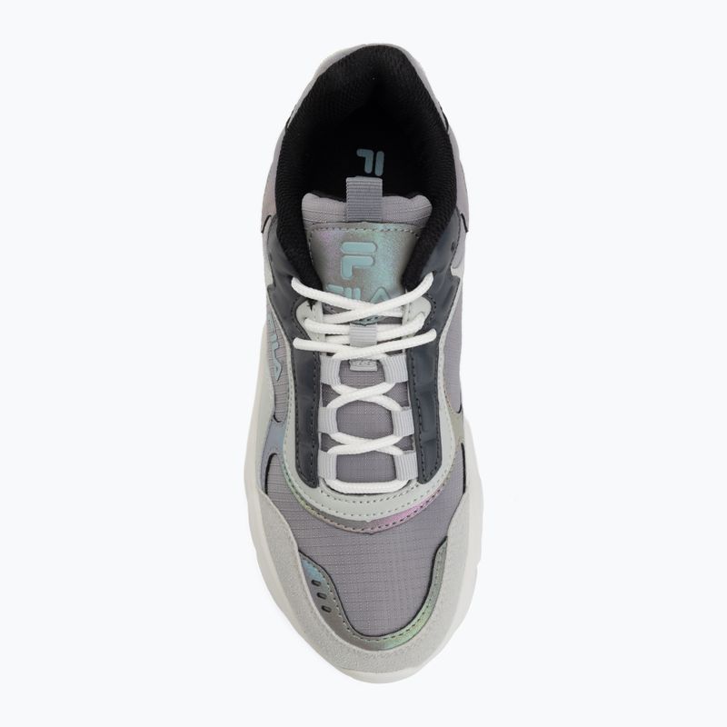 Dámske topánky FILA Collene Cb 80012gray violet 5