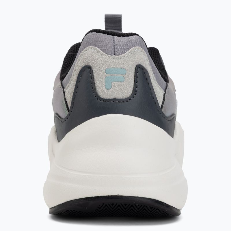Dámske topánky FILA Collene Cb 80012gray violet 6