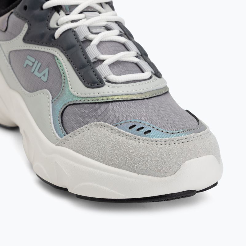 Dámske topánky FILA Collene Cb 80012gray violet 7