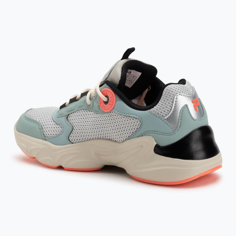 Dámske topánky FILA Collene 2.0 blue haze 3