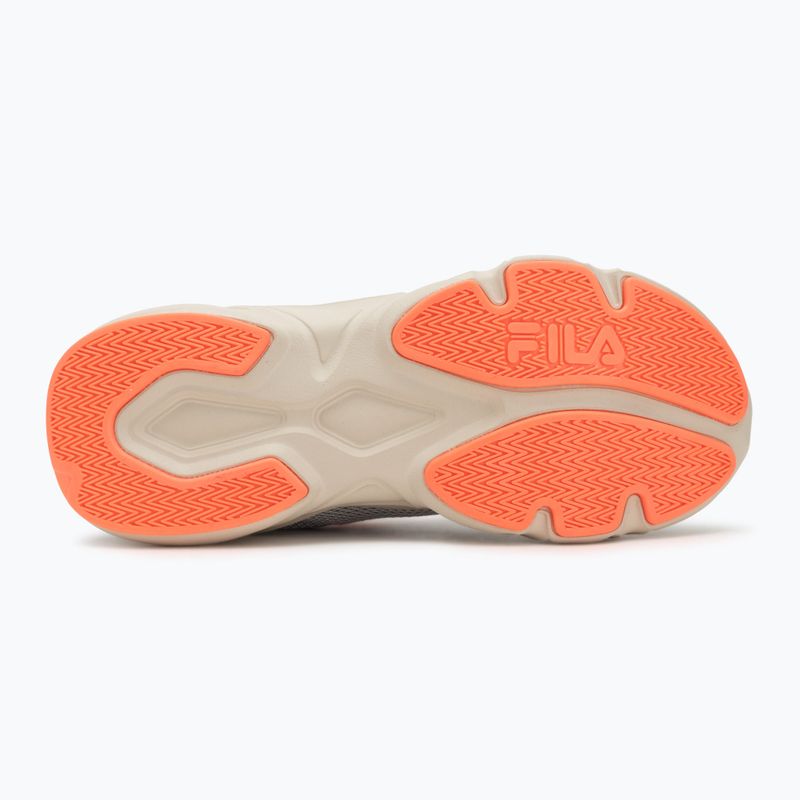 Dámske topánky FILA Collene 2.0 blue haze 4