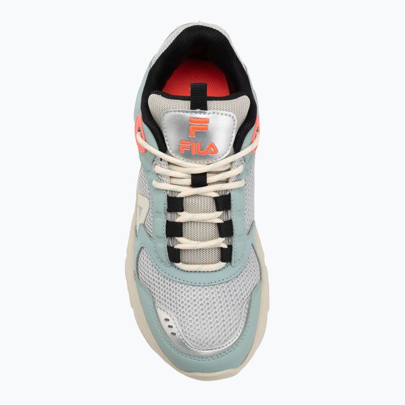 Dámske topánky FILA Collene 2.0 blue haze 5