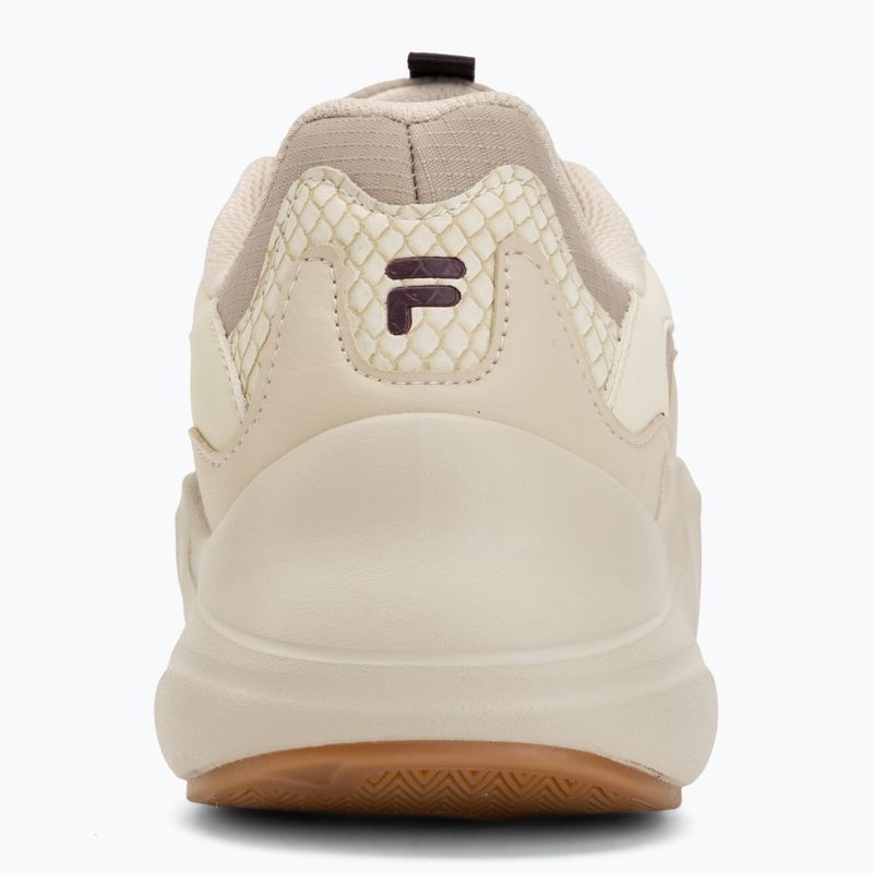 Dámske topánky FILA Collene A oyster gray 6