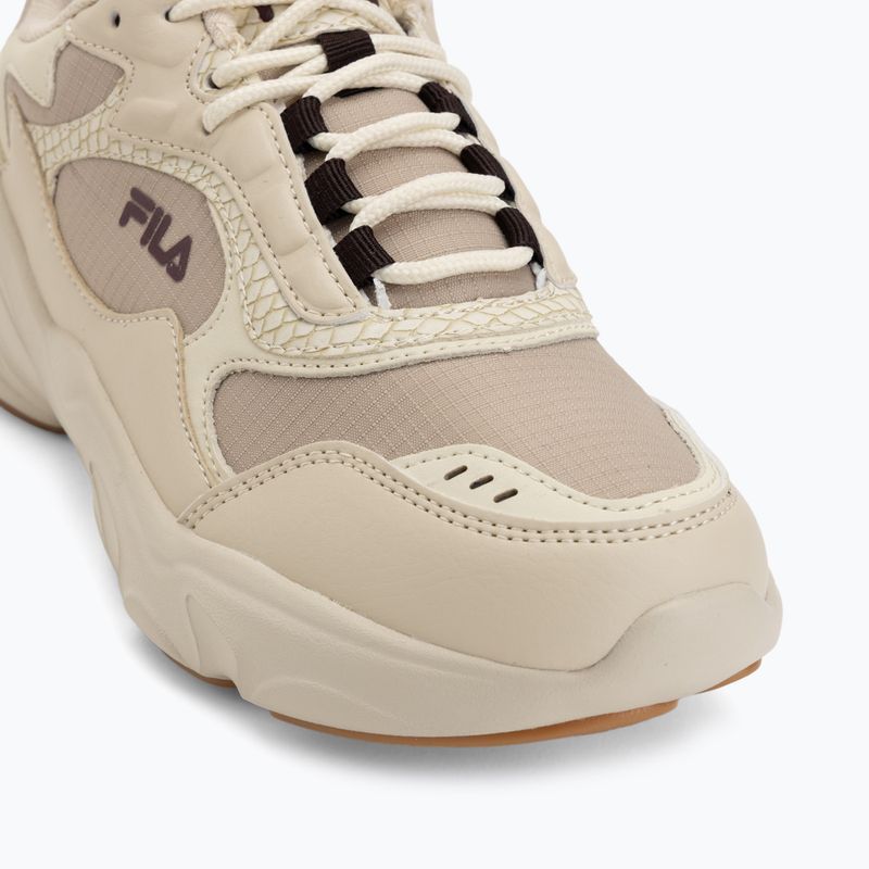 Dámske topánky FILA Collene A oyster gray 7