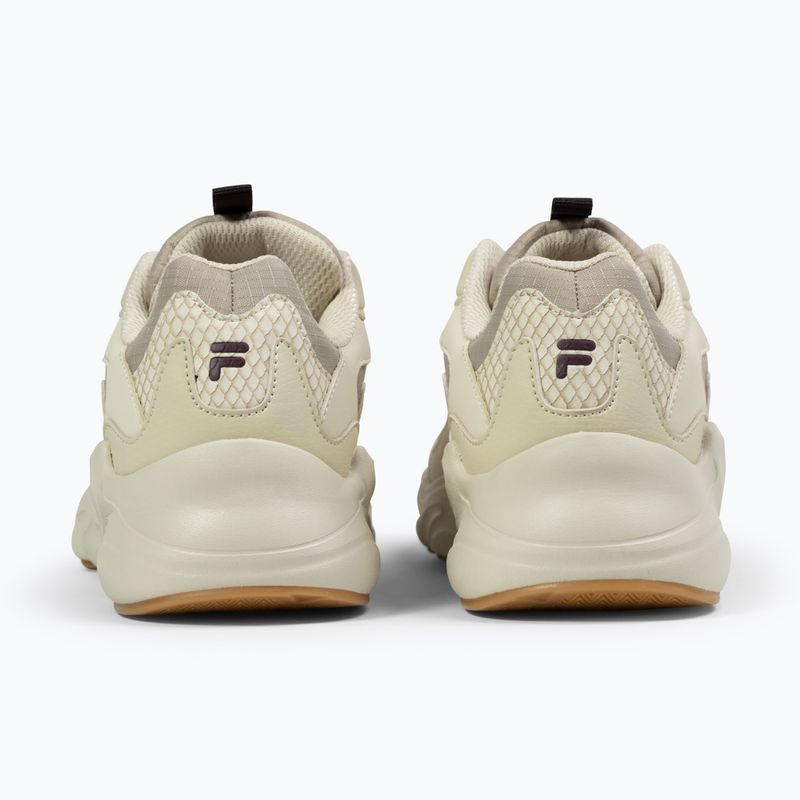 Dámske topánky FILA Collene A oyster gray 3