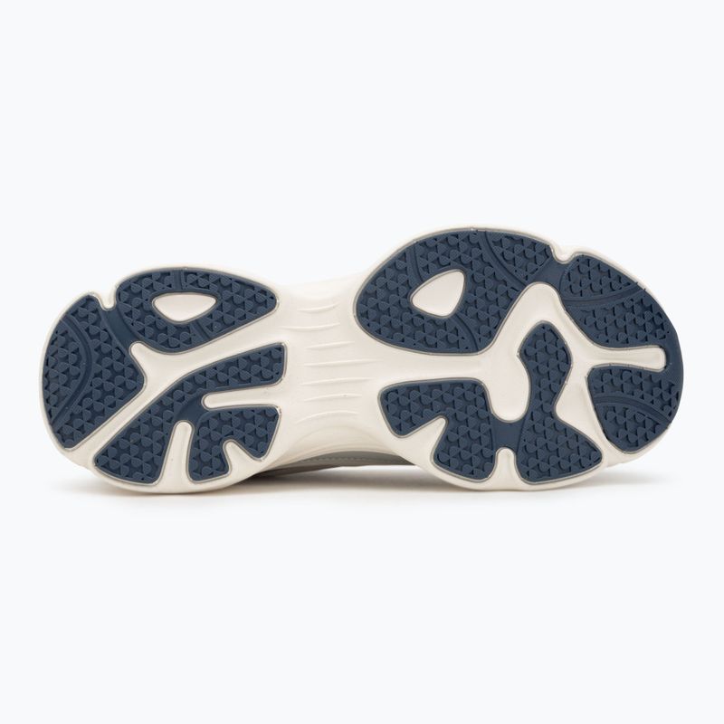 Dámske topánky FILA Recade gray violet/cameo blue 4