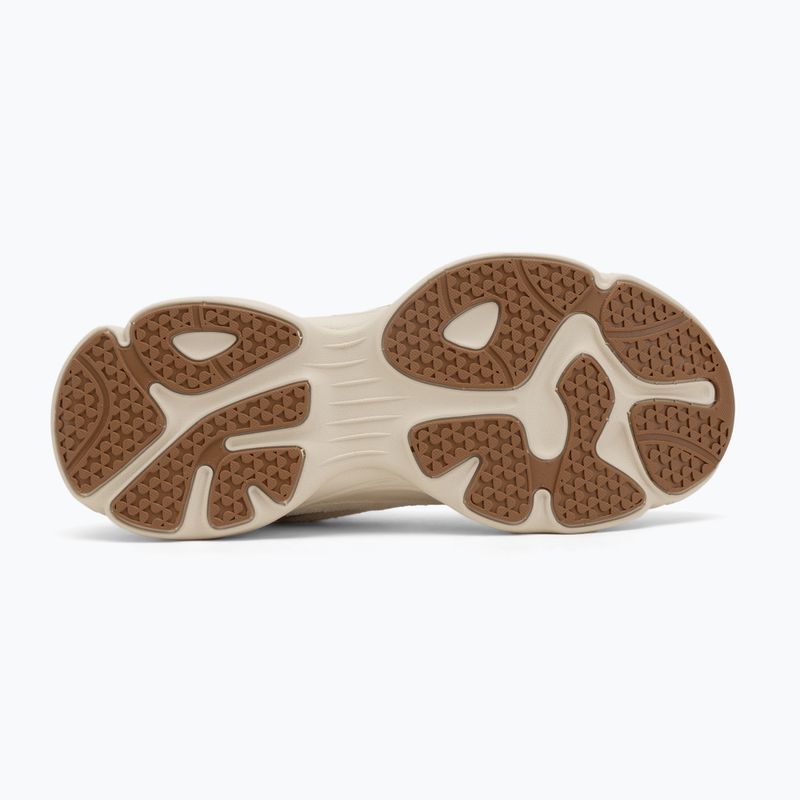 Damskie buty FILA Recade S antique white/oxford tan 4