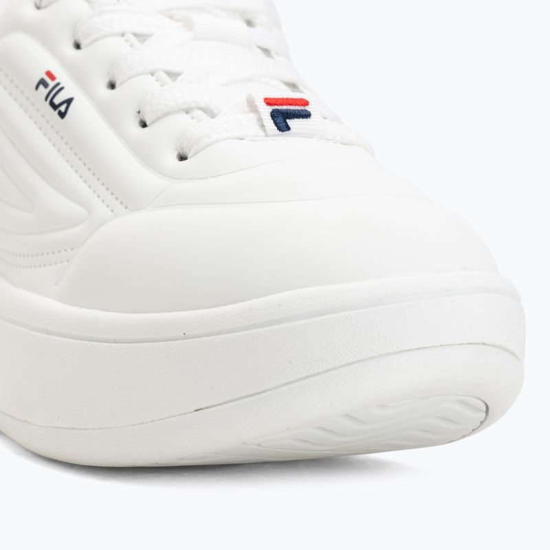 Detské topánky FILA Superbubble white 7