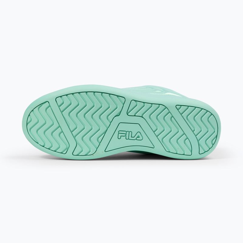 Dámske topánky FILA Superbubble spearmint 5