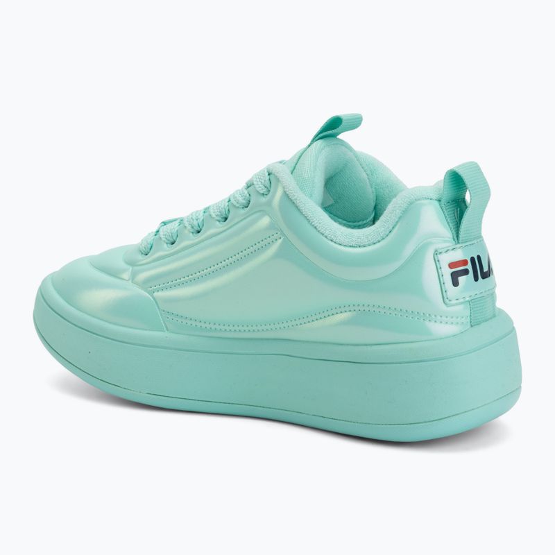 Dámske topánky FILA Superbubble spearmint 3