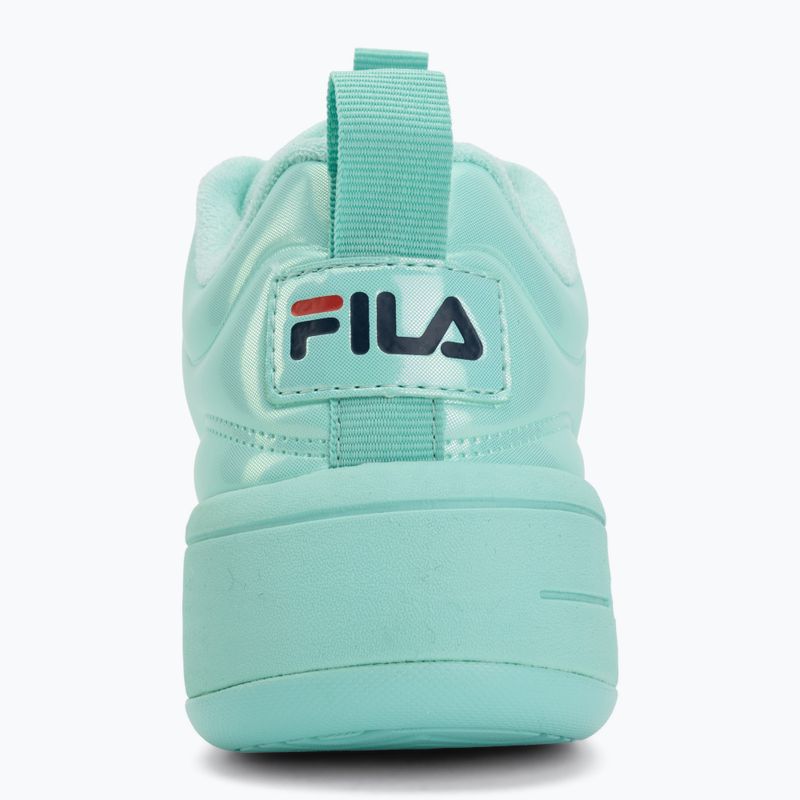 Dámske topánky FILA Superbubble spearmint 6