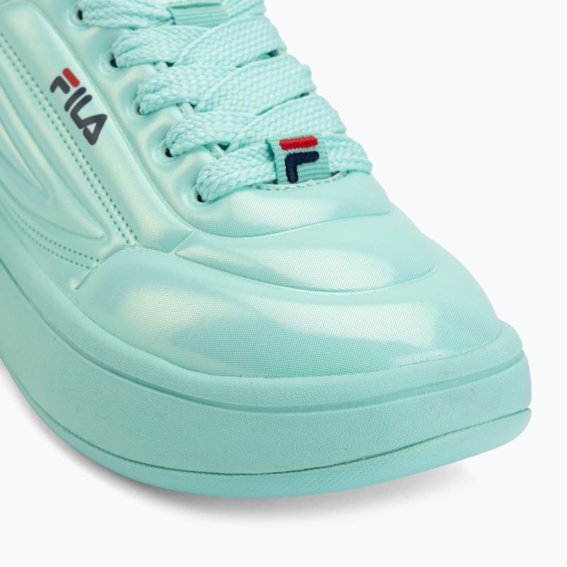Dámske topánky FILA Superbubble spearmint 7