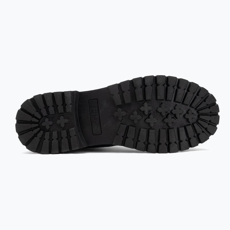 Pánske topánky FILA Maverick Mid navy/Bering Sea 4