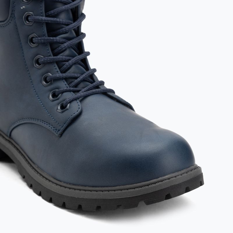 Pánske topánky FILA Maverick Mid navy/Bering Sea 7