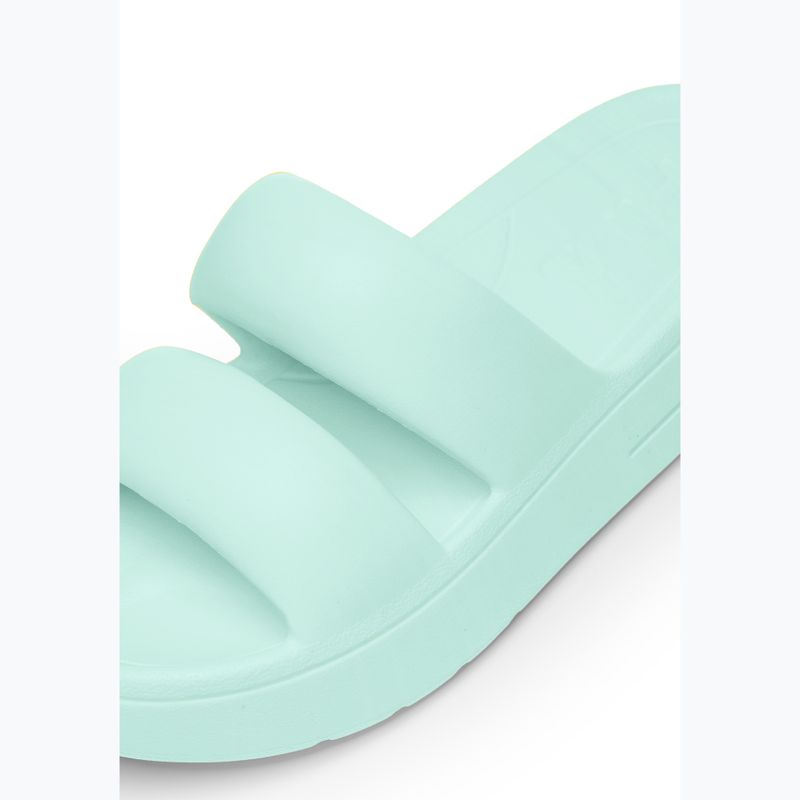 Dámske šľapky FILA Superbubble spearmint 6
