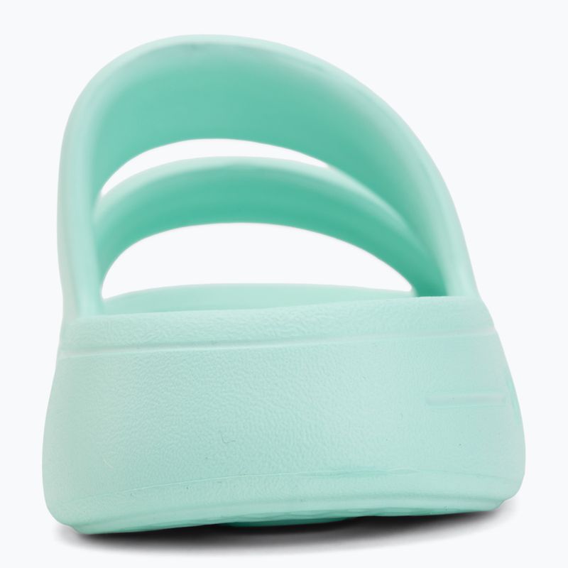 Dámske šľapky FILA Superbubble spearmint 6