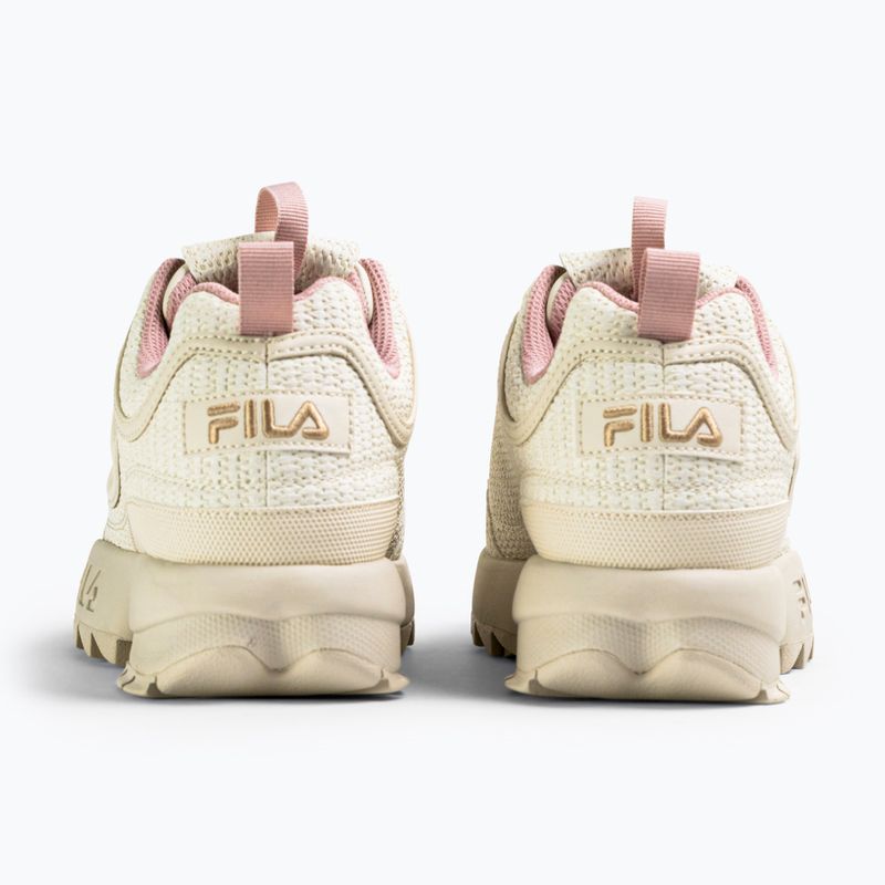 Dámske topánky FILA Disruptor F turtledove 3