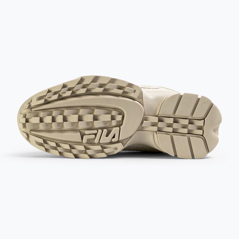 Dámske topánky FILA Disruptor F turtledove 4