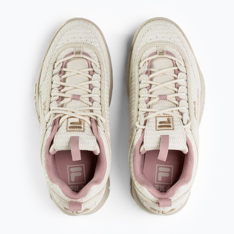 Dámske topánky FILA Disruptor F turtledove 5