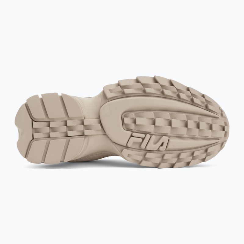 Dámske topánky FILA Disruptor F turtledove 4