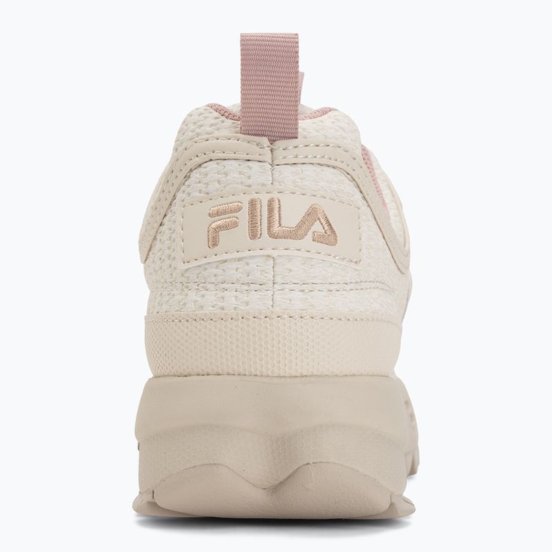 Dámske topánky FILA Disruptor F turtledove 6