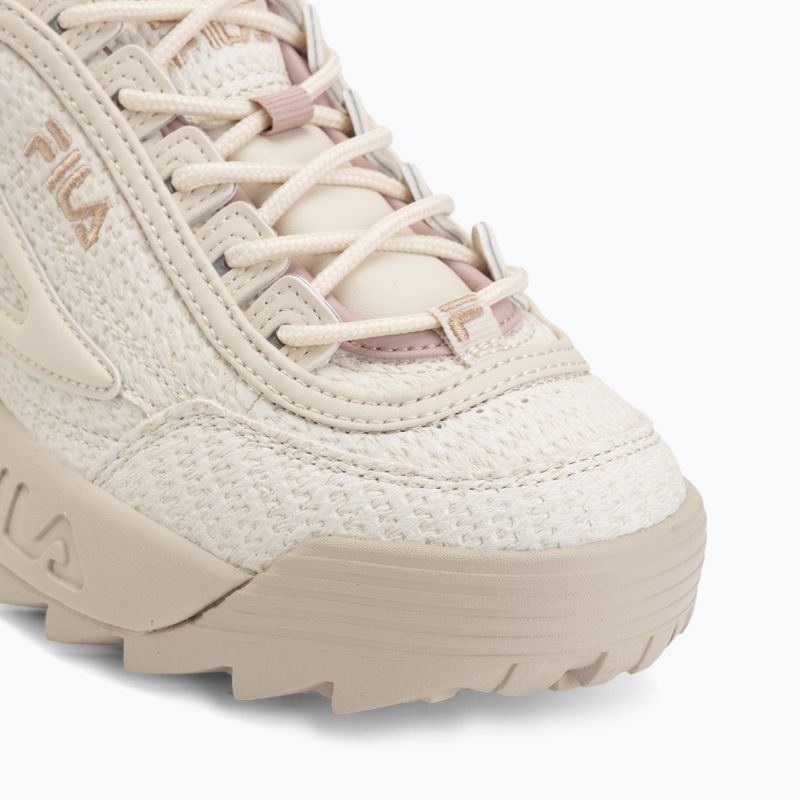 Dámske topánky FILA Disruptor F turtledove 7
