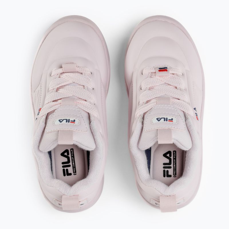 Detské topánky FILA Superbubble carinaria 5