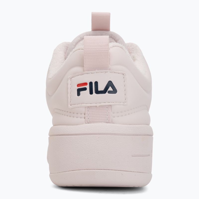 Detské topánky FILA Superbubble carinaria 6