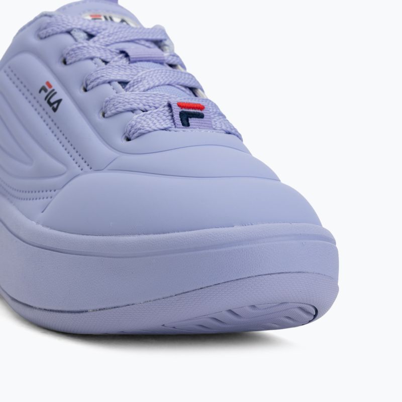 Detské topánky FILA Superbubble pale iris 7