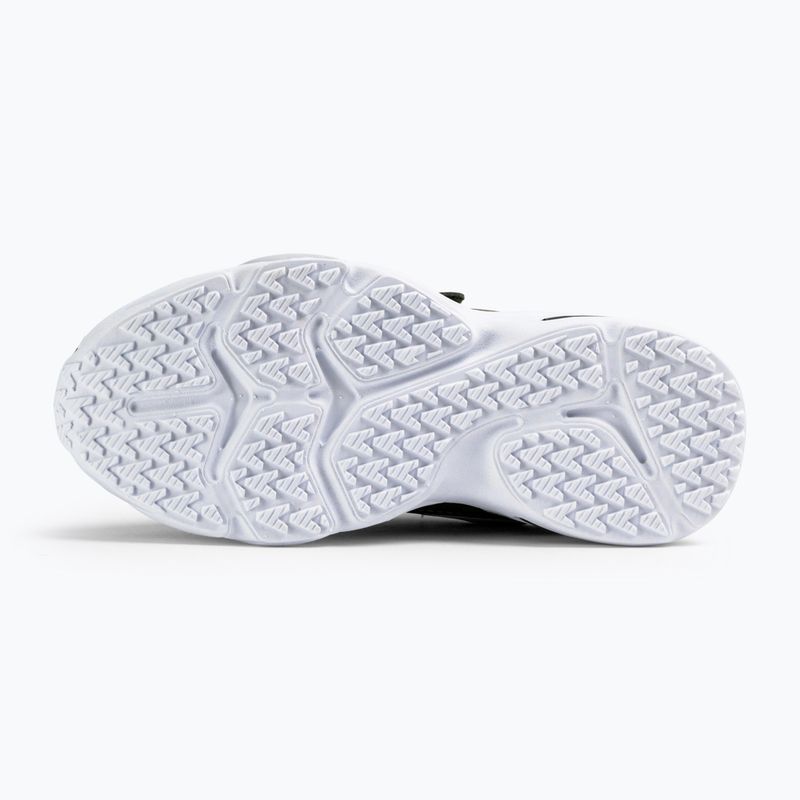 Detské topánky FILA Madrun Velcro olive night 4