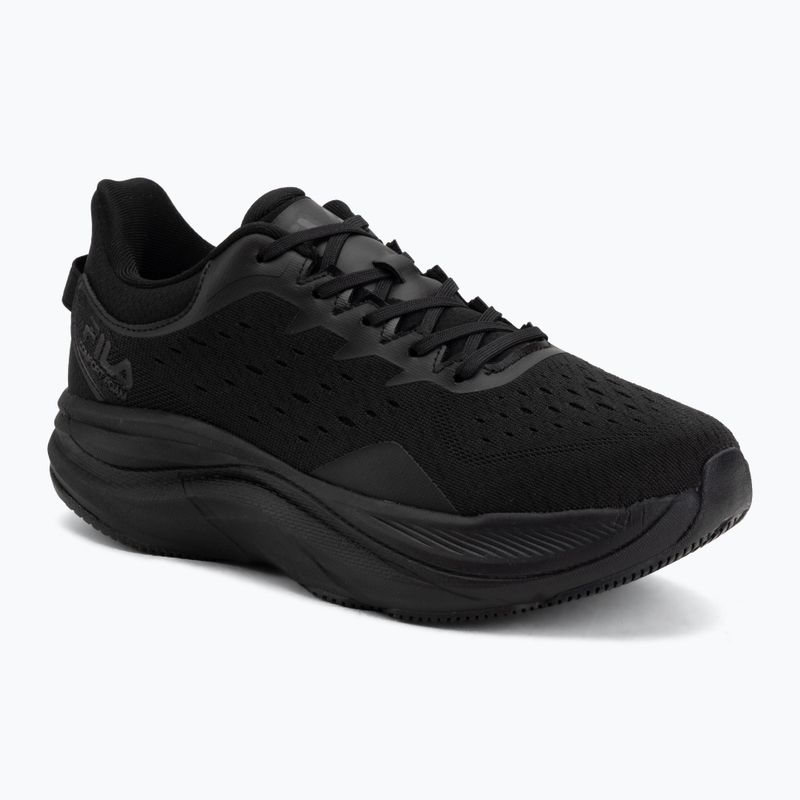 Topánky FILA Retron black