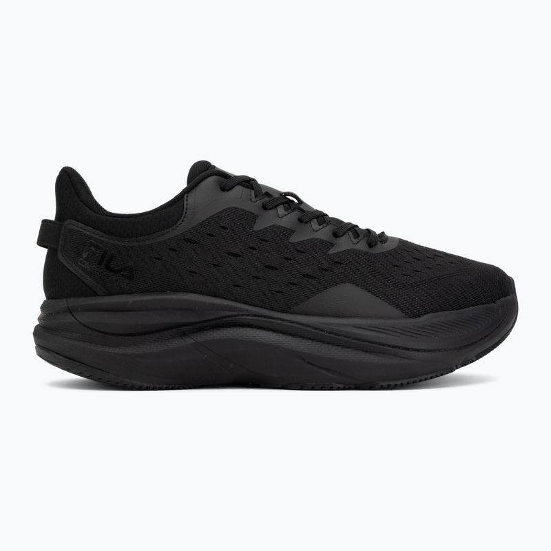 Topánky FILA Retron black 2